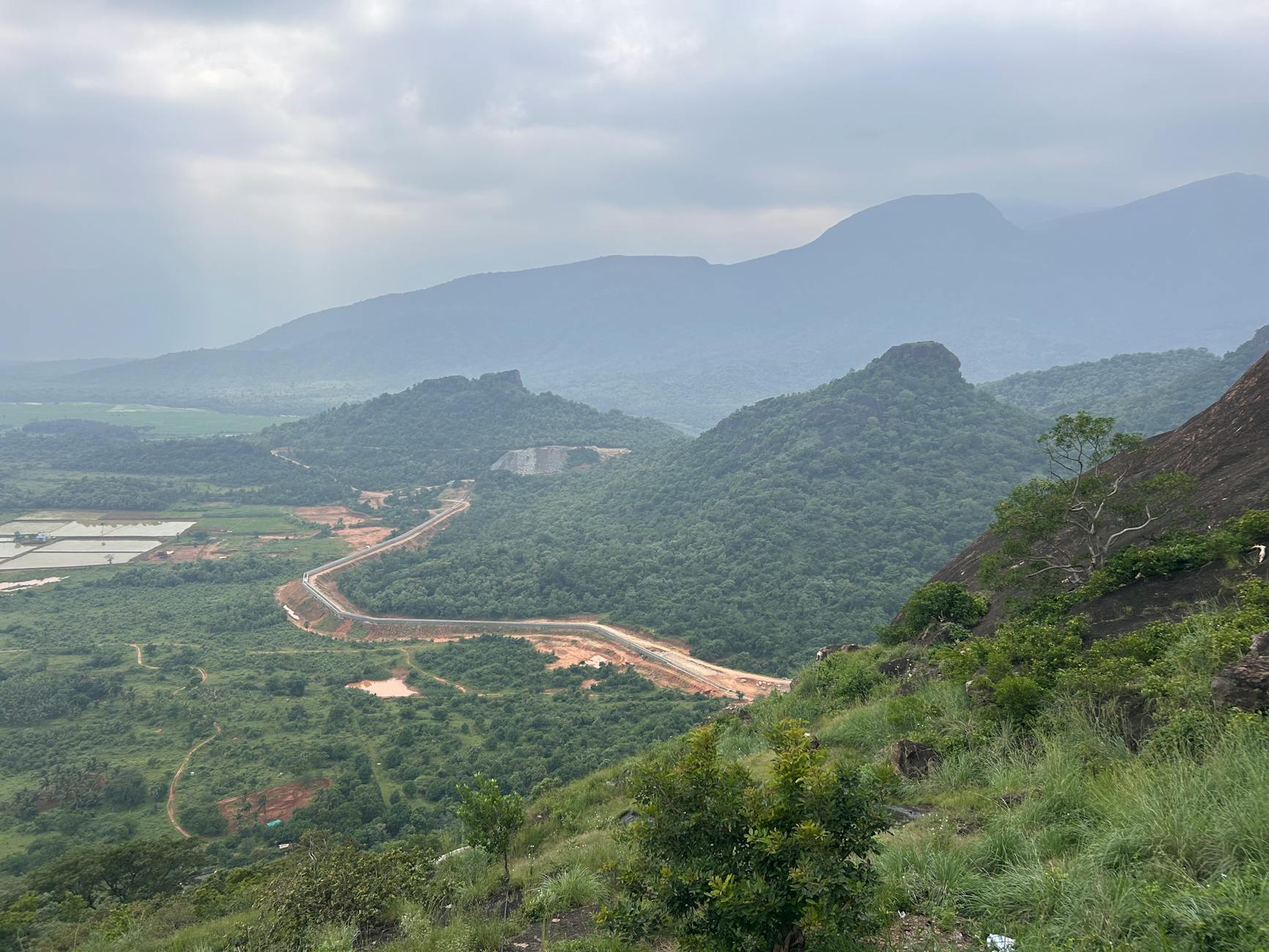What to Expect — Shoolagiri