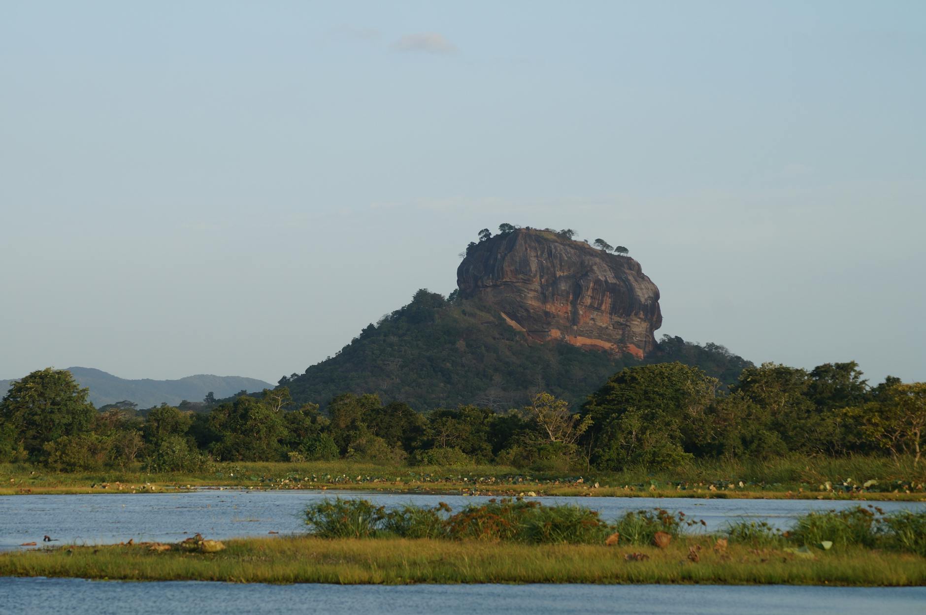 The Lifestyle — Sigiriya