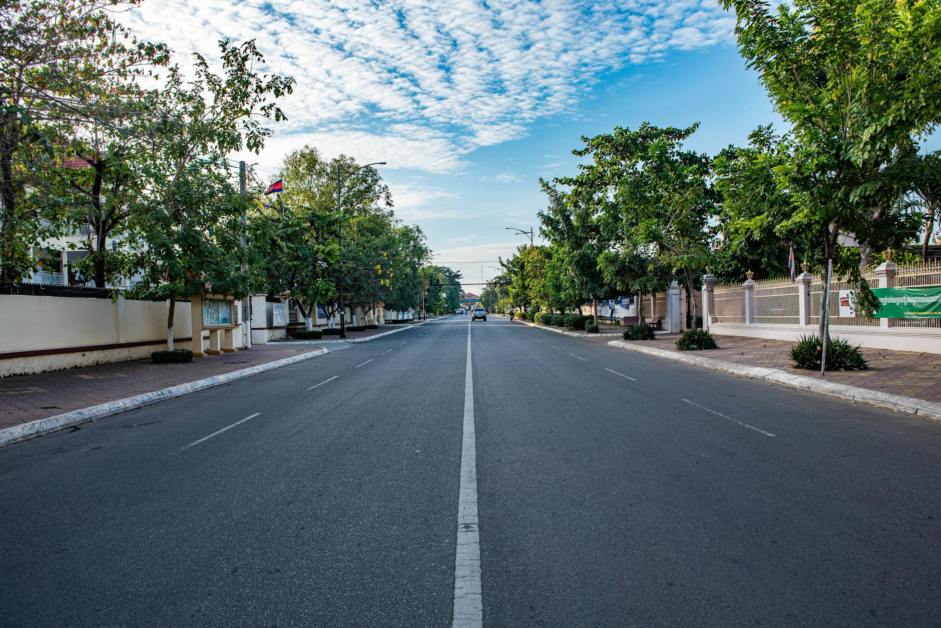 A Look into Sihanoukville — Sihanoukville