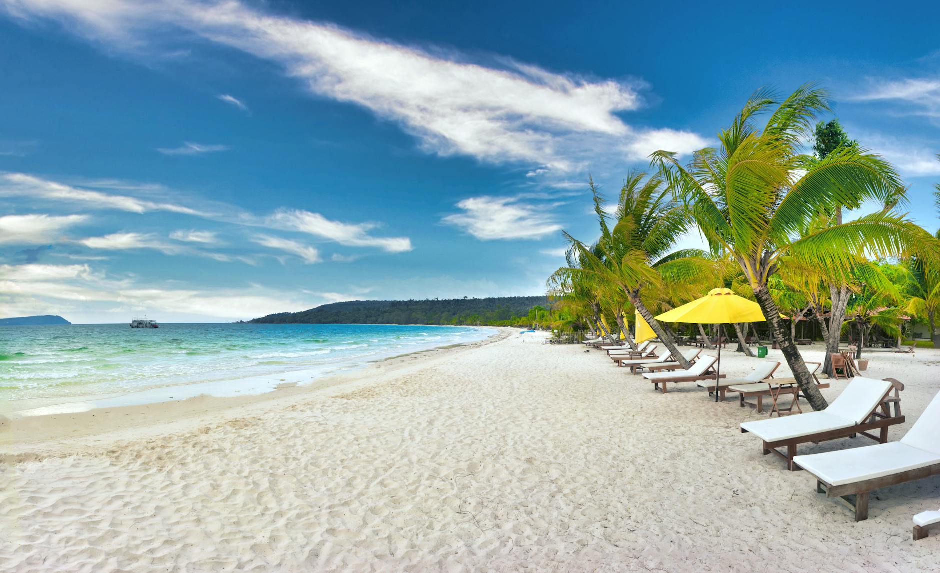 Nearby Attractions — Sihanoukville