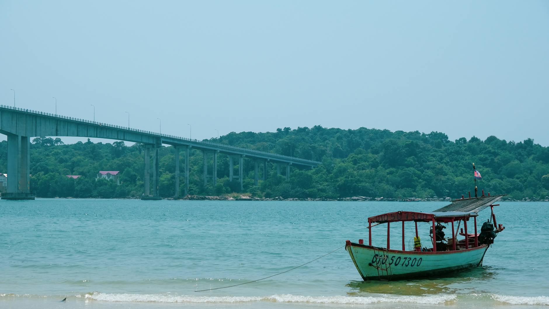 Nearby Attractions — Sihanoukville