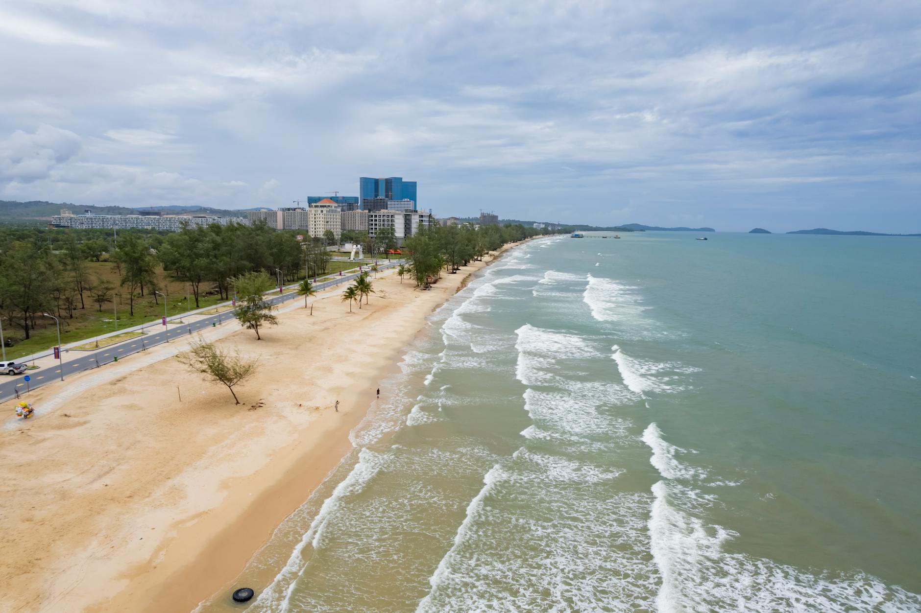 What to Expect — Sihanoukville