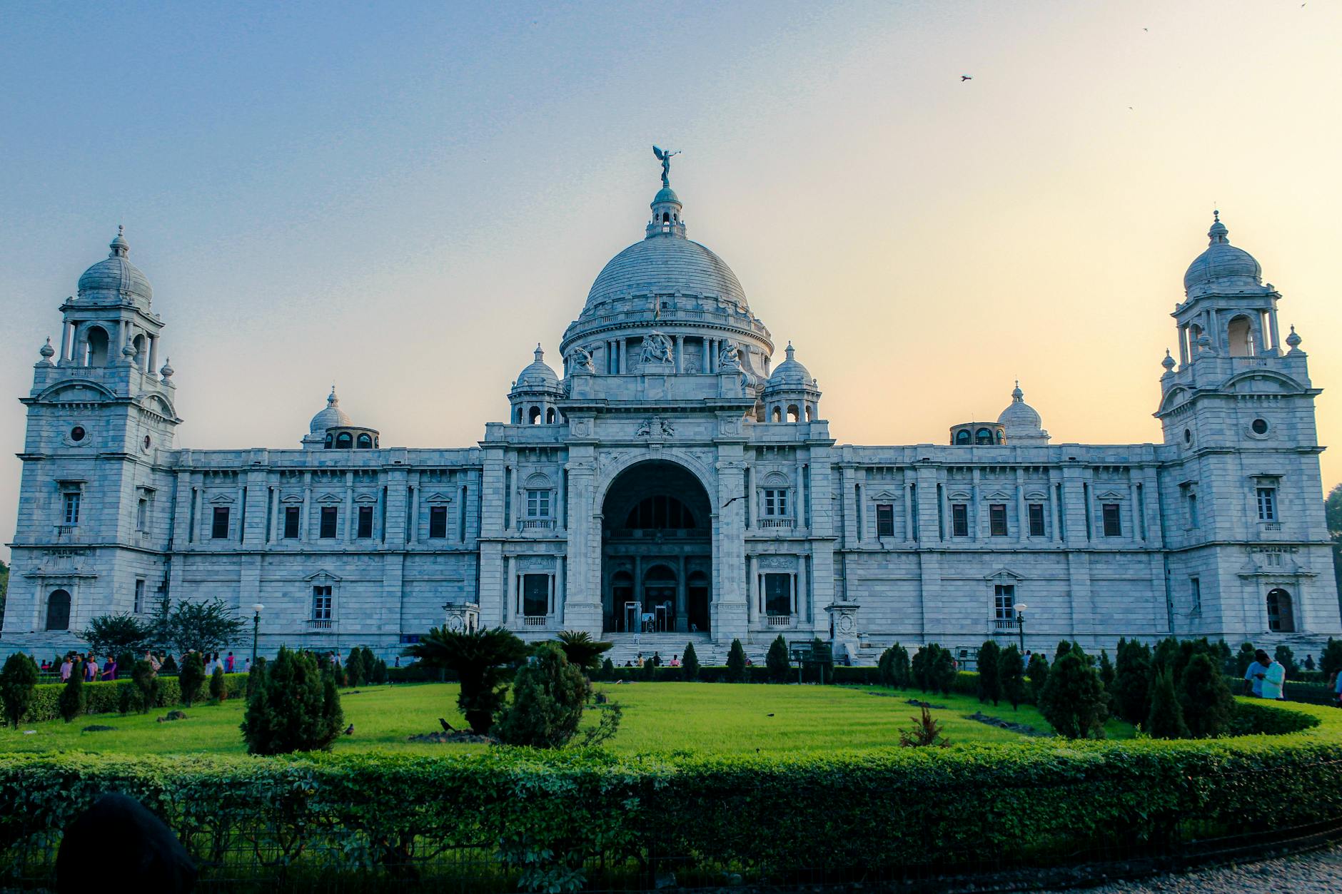 Nearby Attractions — Siliguri