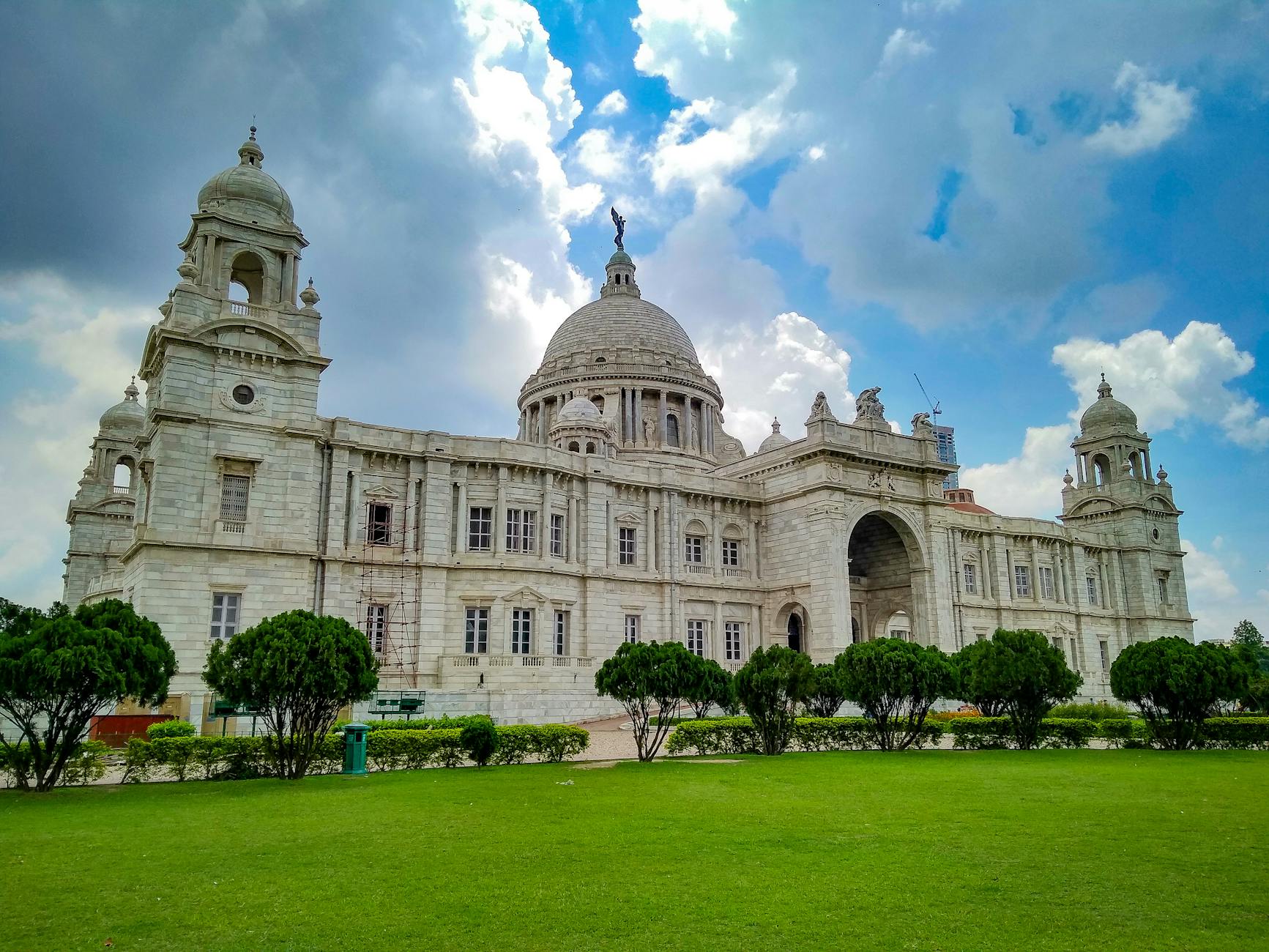 Nearby Attractions — Siliguri