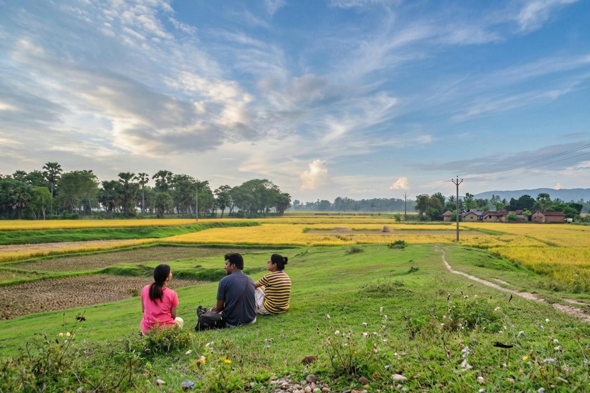 The Lifestyle — Siliguri