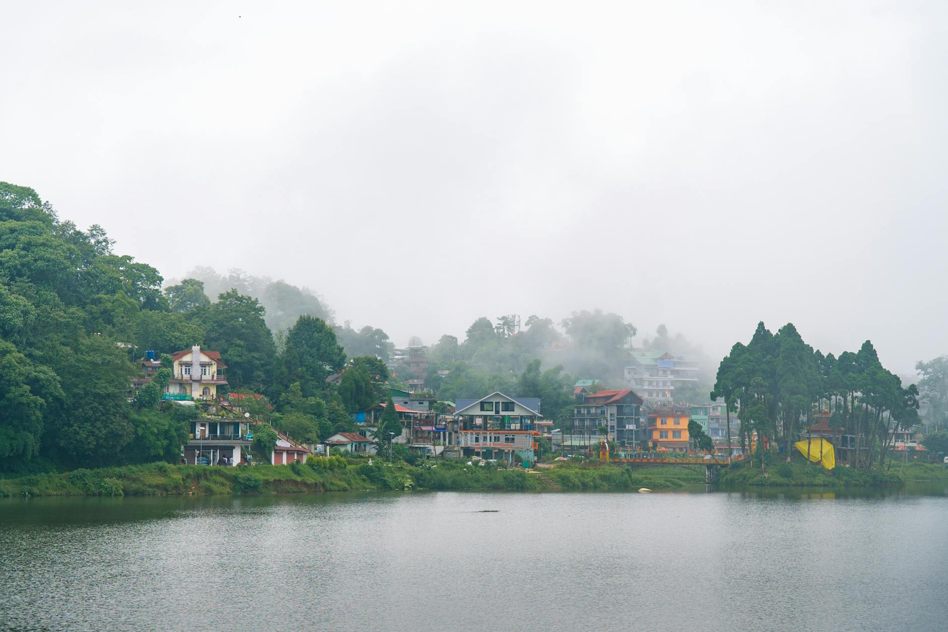 What to Expect — Siliguri