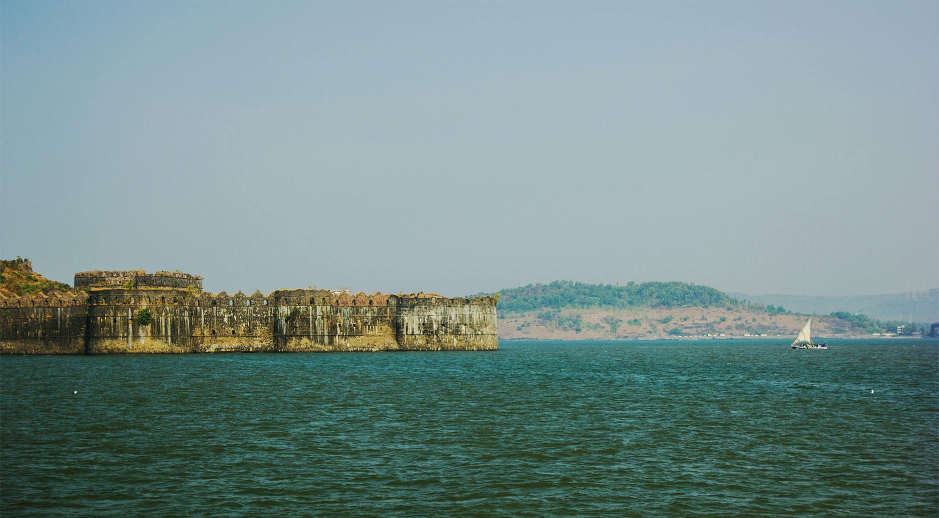 Nearby Attractions — Sindhudurg