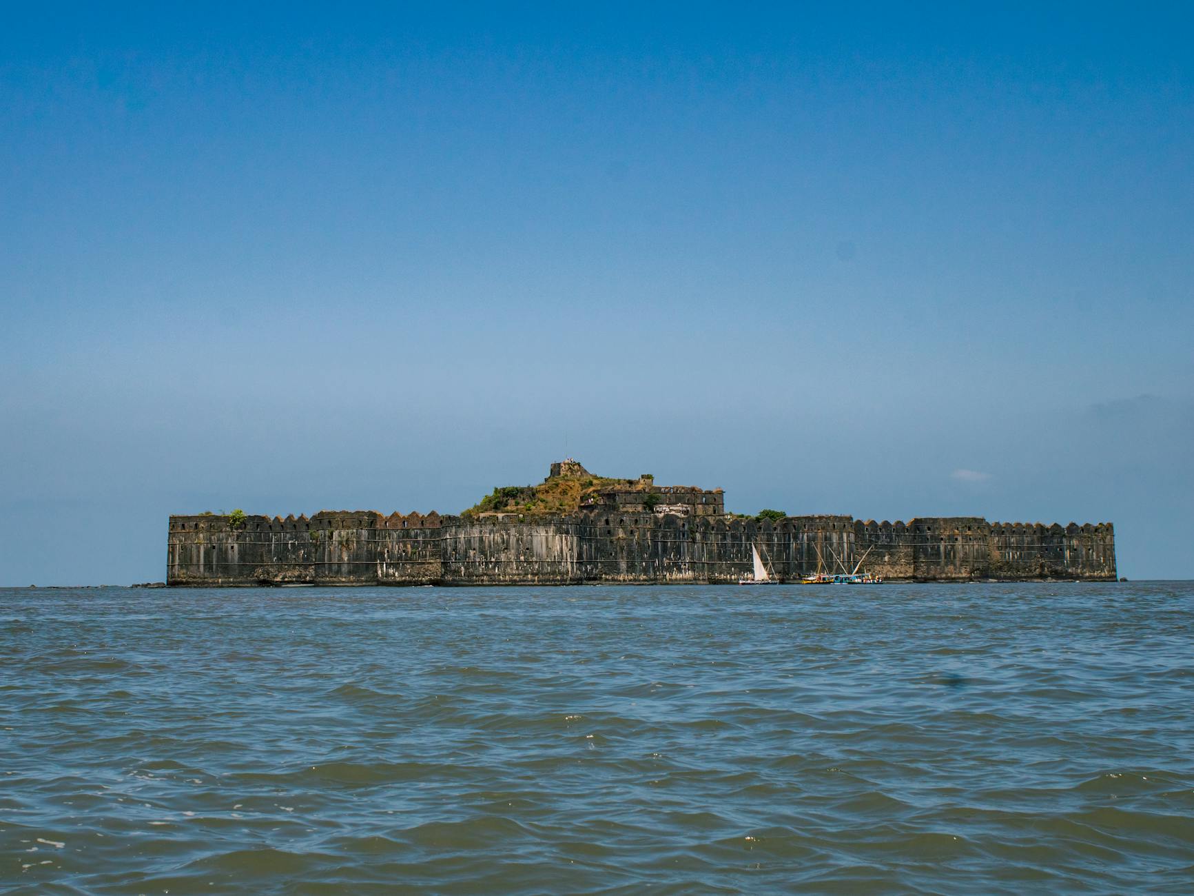 What to Expect — Sindhudurg