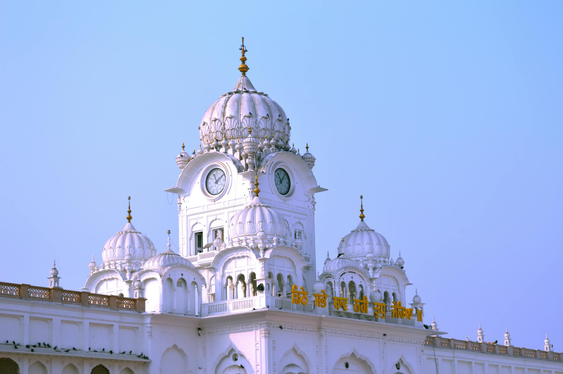 A Look into Sirhind Fatehgarh Sahib — Sirhind Fatehgarh Sahib