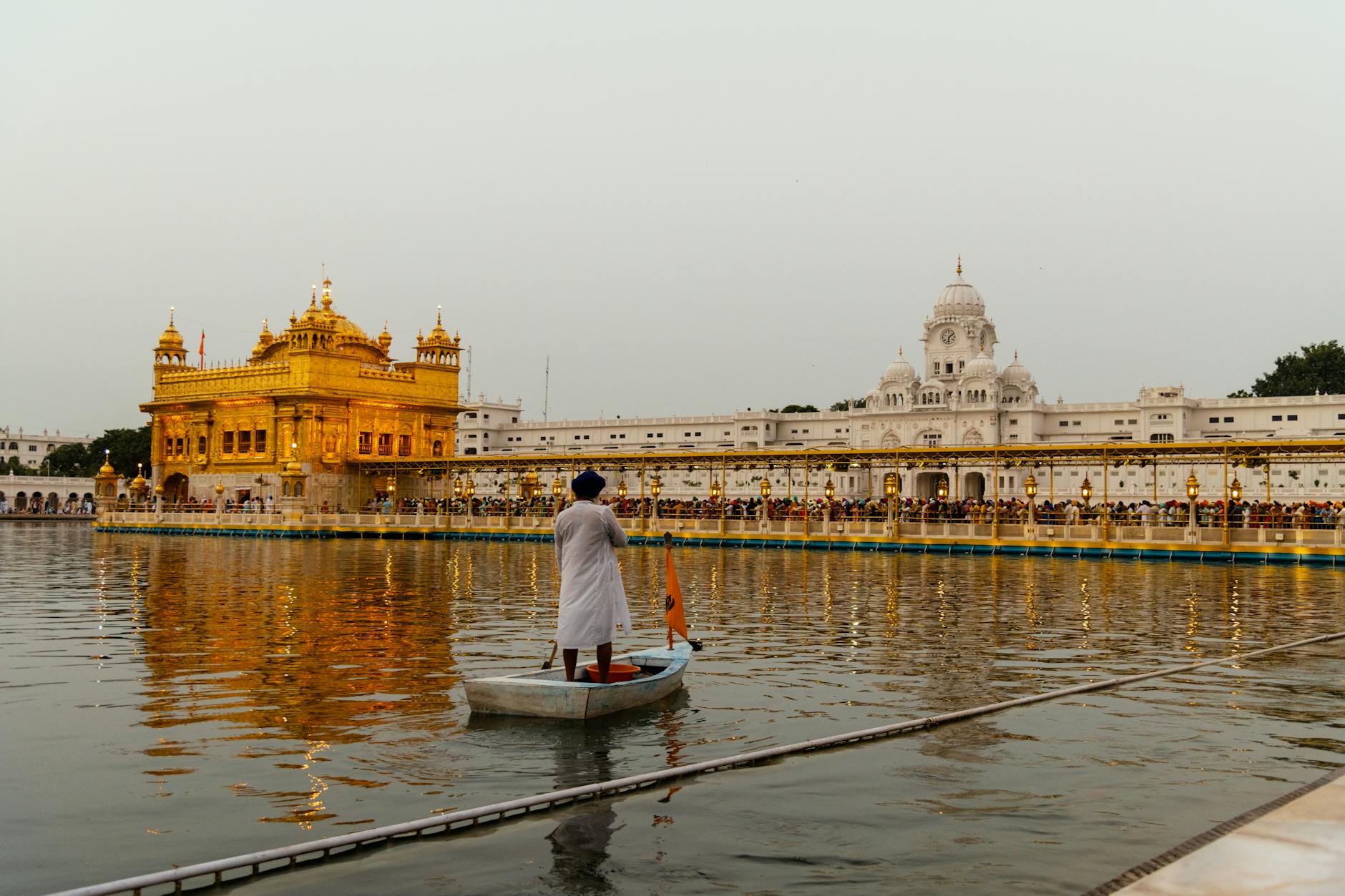 Nearby Attractions — Sirhind Fatehgarh Sahib