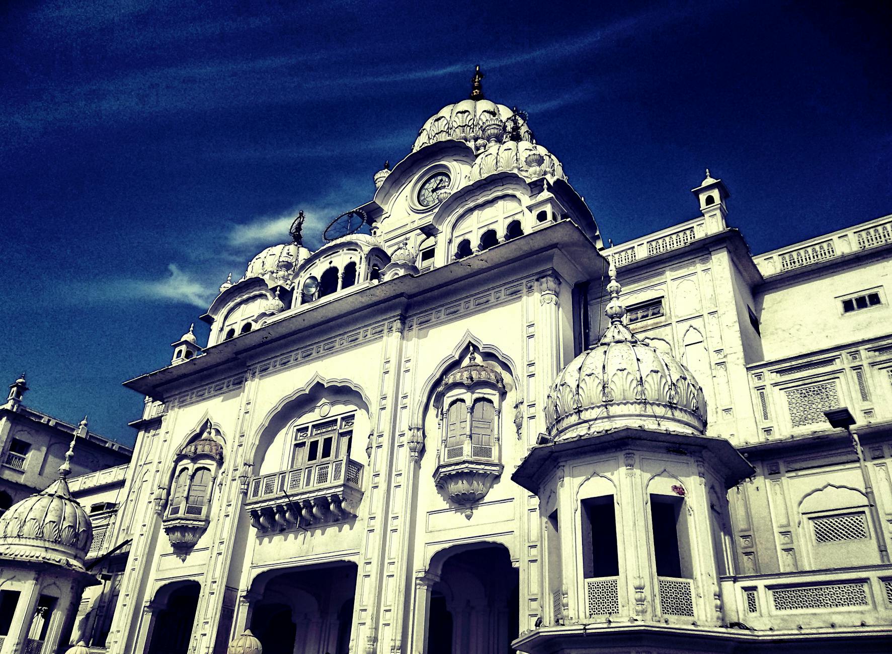 The Lifestyle — Sirhind Fatehgarh Sahib