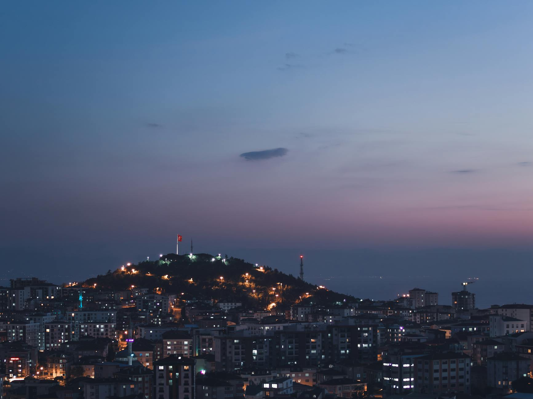 What to Expect — Sisli
