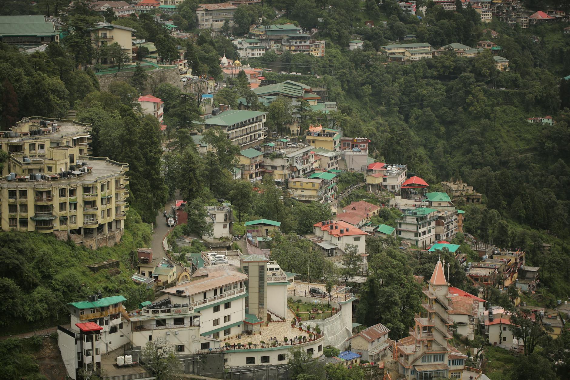 What to Expect — Solan