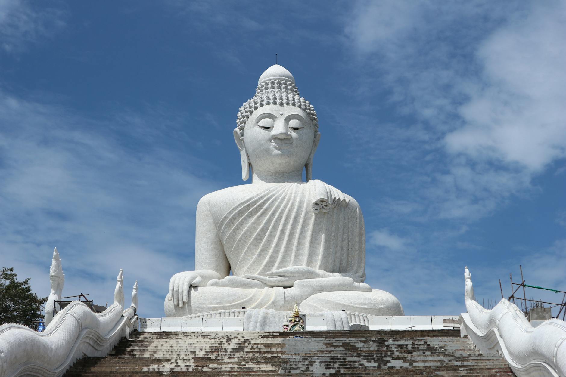 Nearby Attractions — Surin