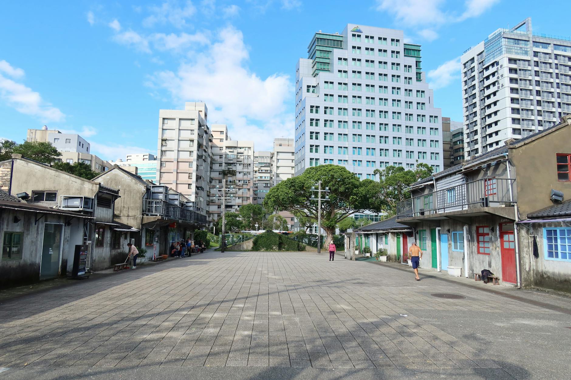 A Look into Tainan — Tainan