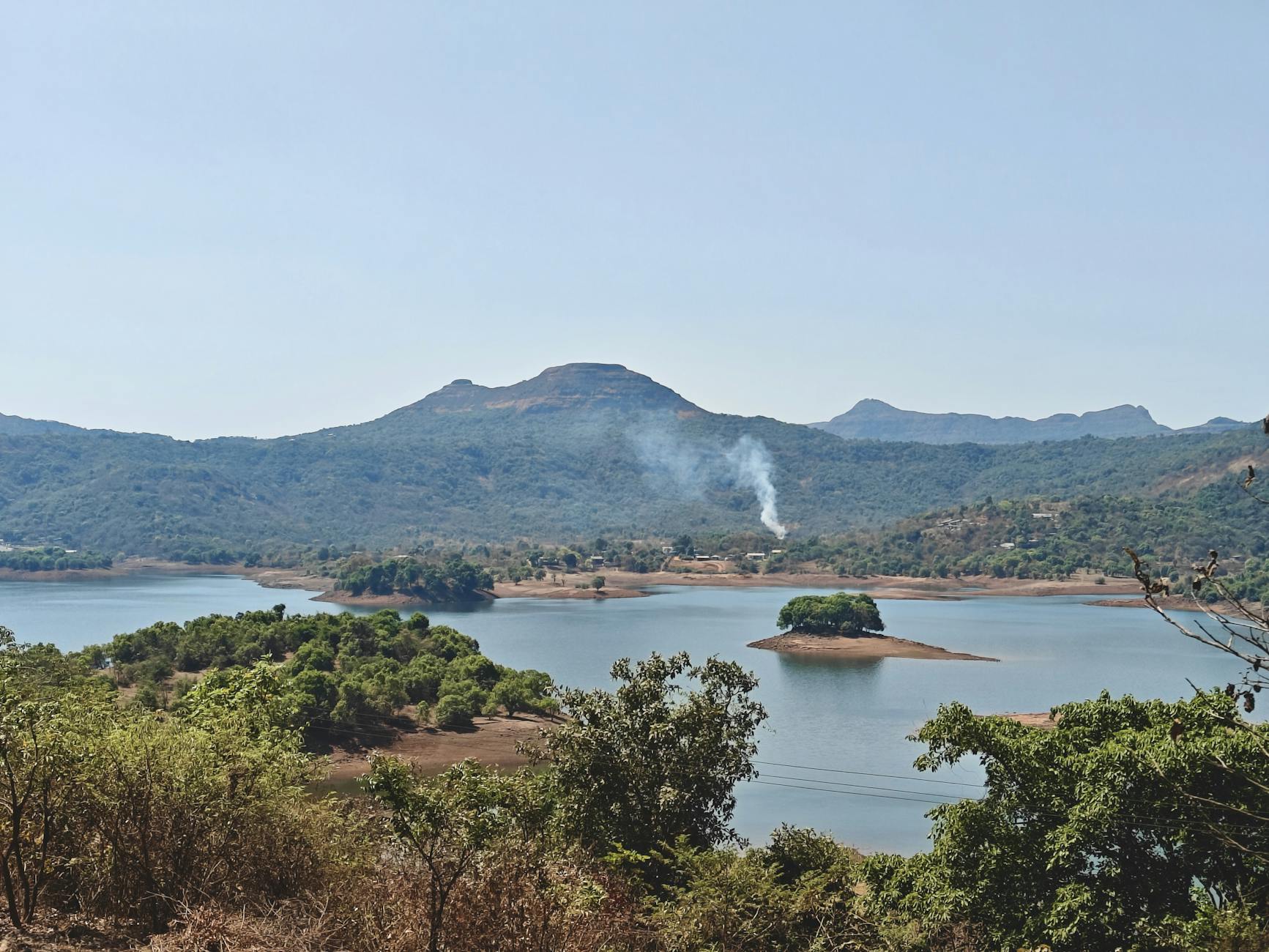 Nearby Attractions — Tapola