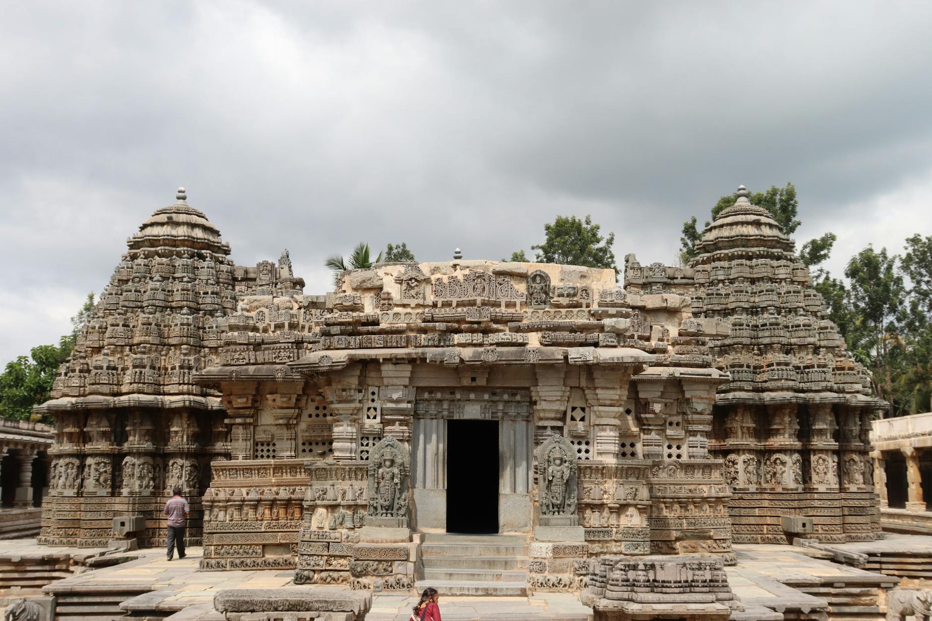 Nearby Attractions — Taripura