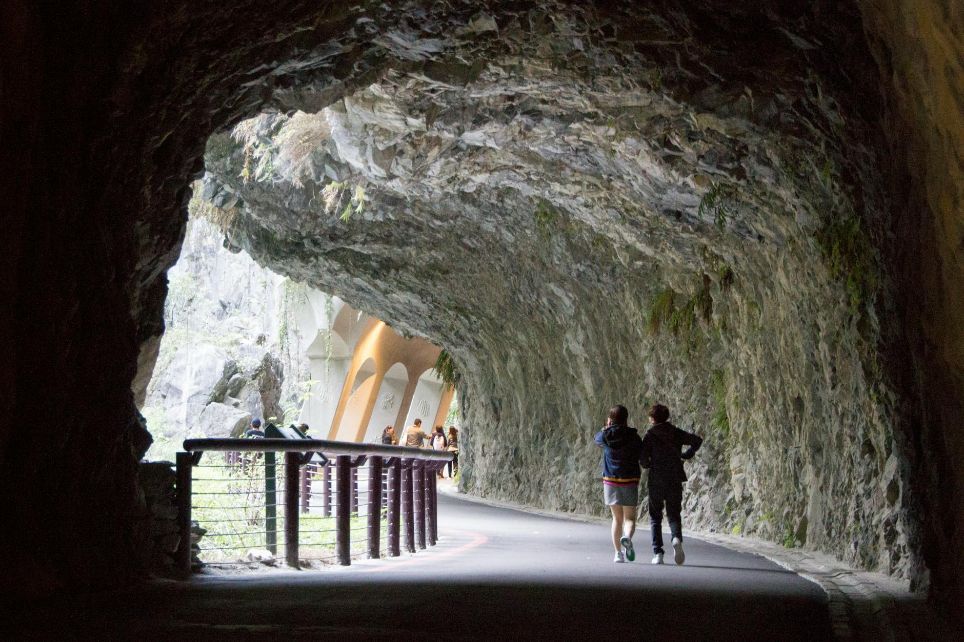 Nearby Attractions — Taroko Gorge Fringe