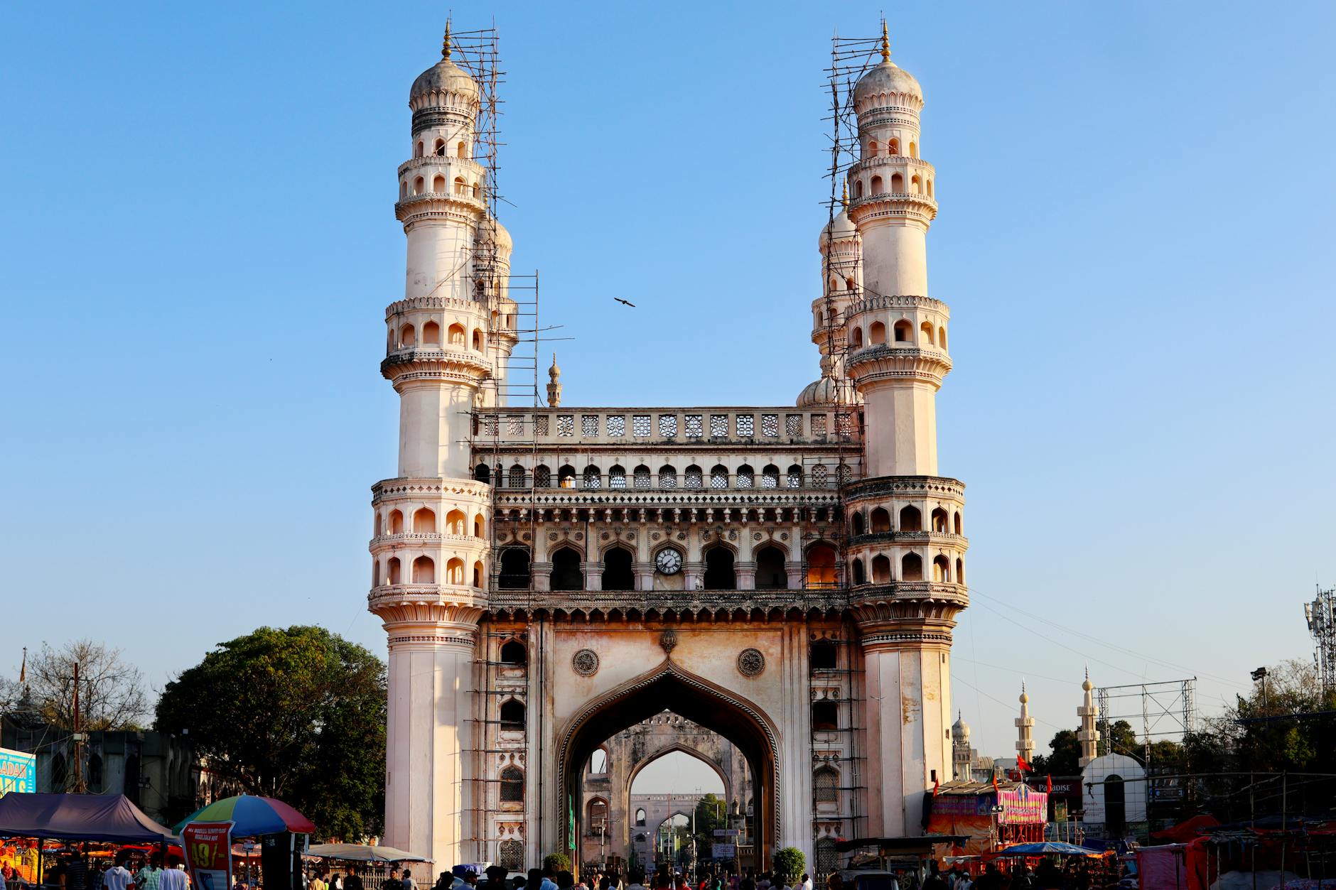 The Lifestyle — Telangana