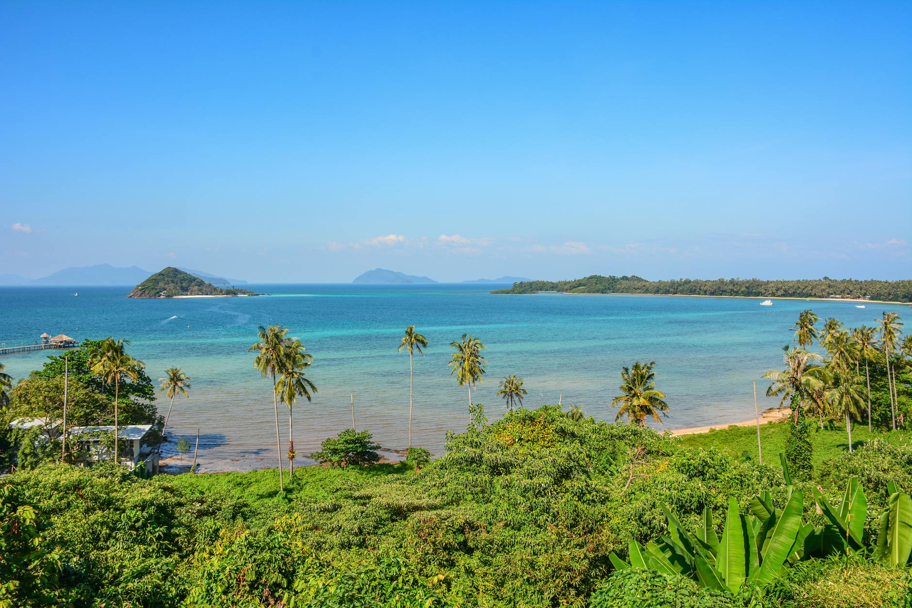 Thalang neighbourhood