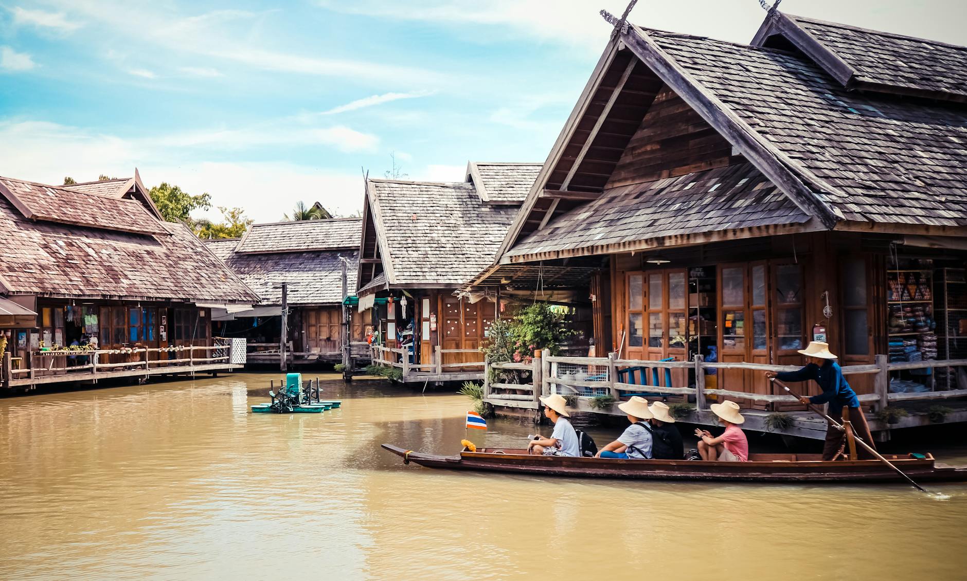 Nearby Attractions — Thalang