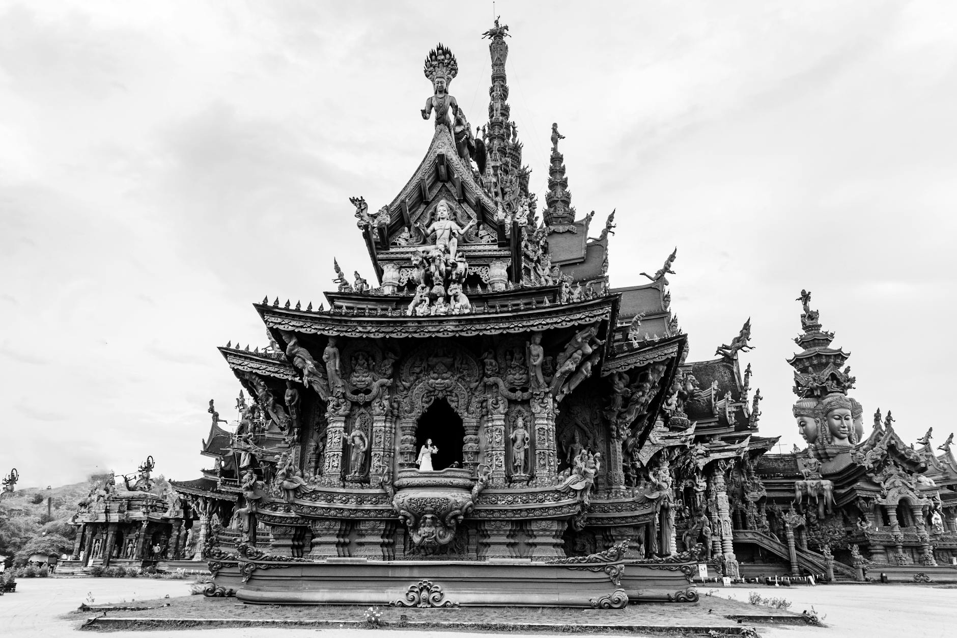 Nearby Attractions — Thalang