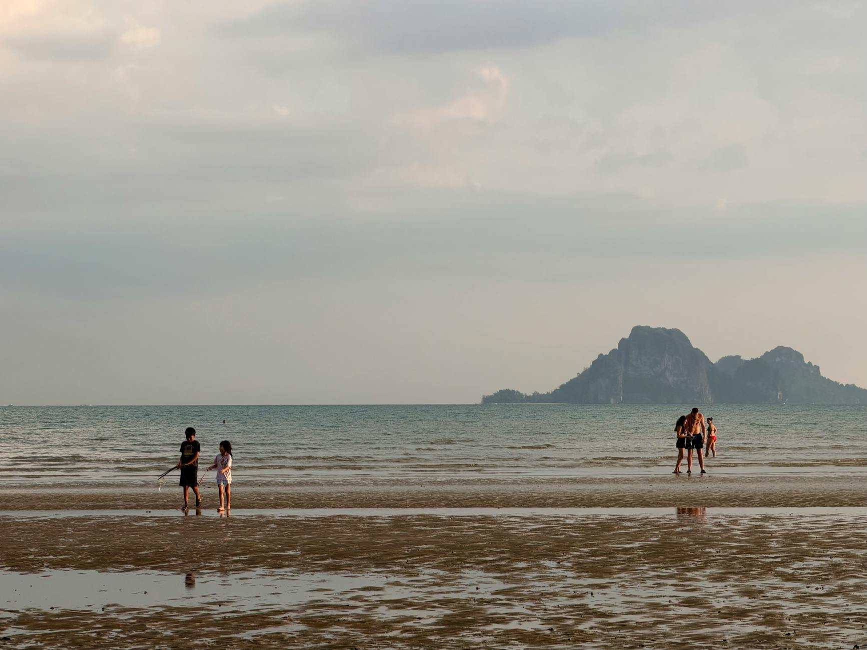 The Lifestyle — Thalang