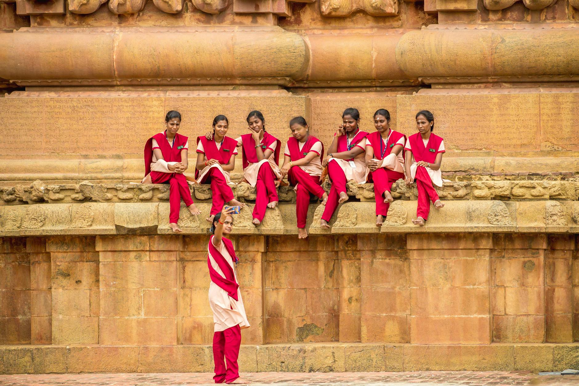 Nearby Attractions — Thanjavur