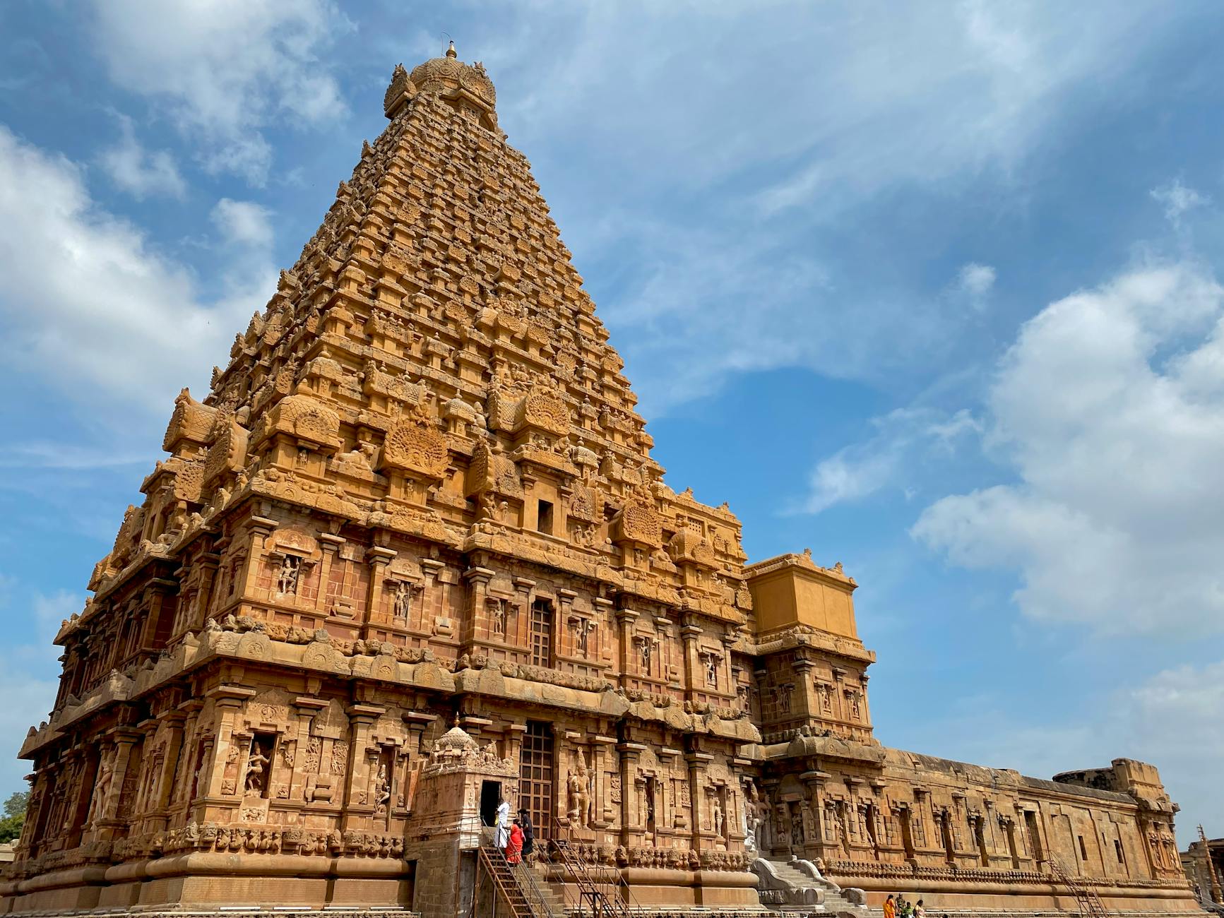 What to Expect — Thanjavur