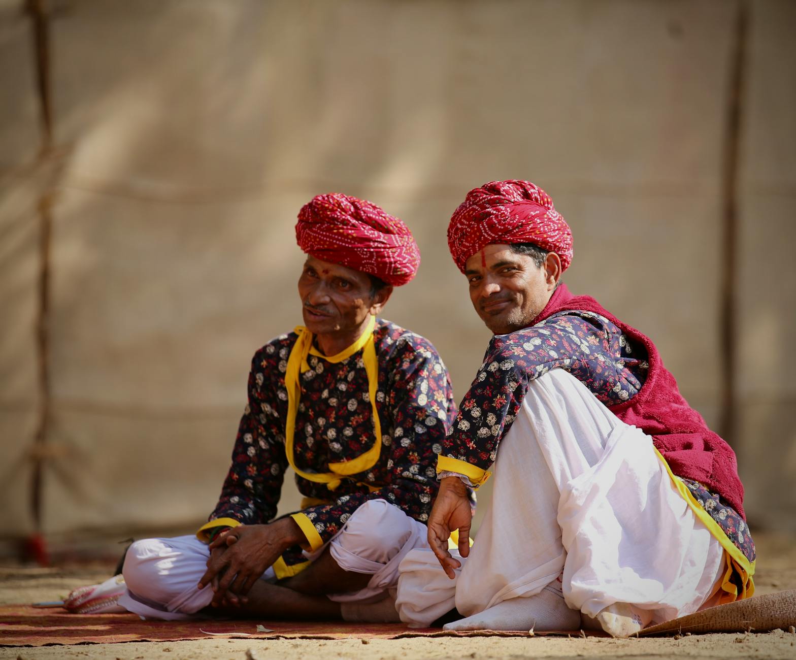 The Lifestyle — Theekariya