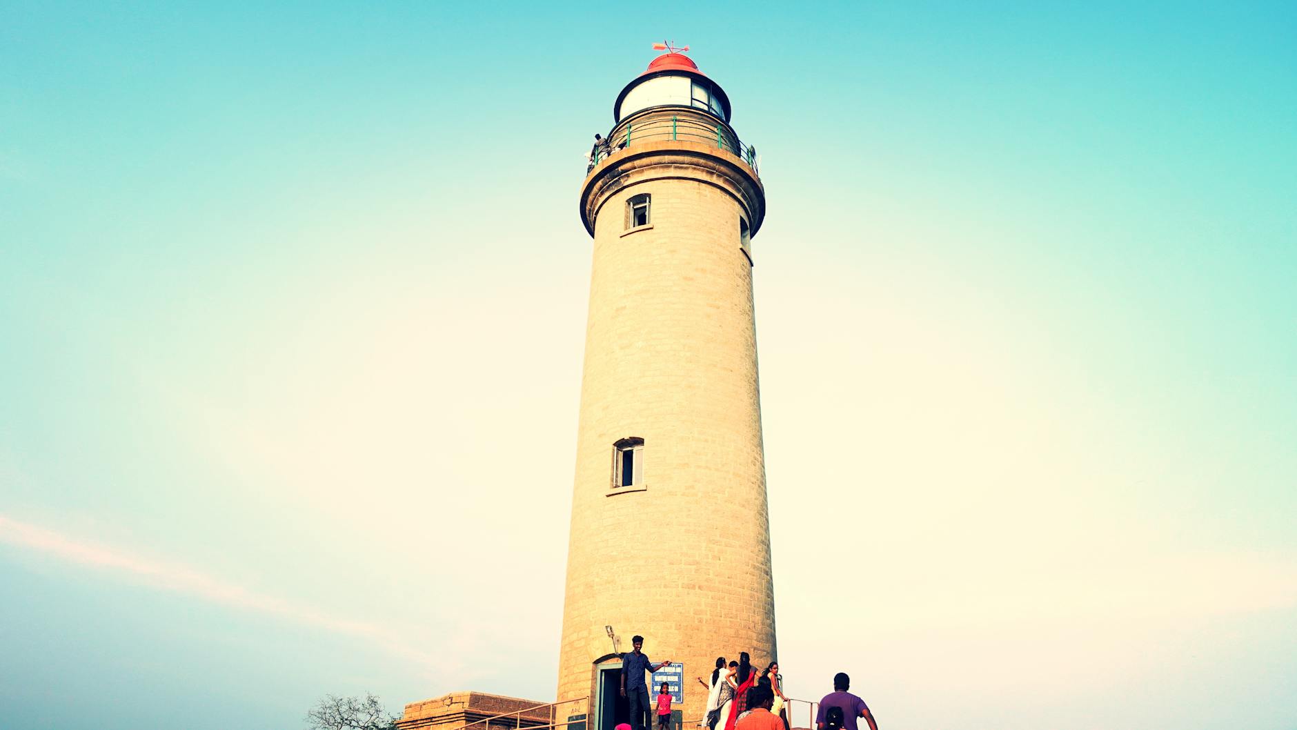 Nearby Attractions — Thomas Beach
