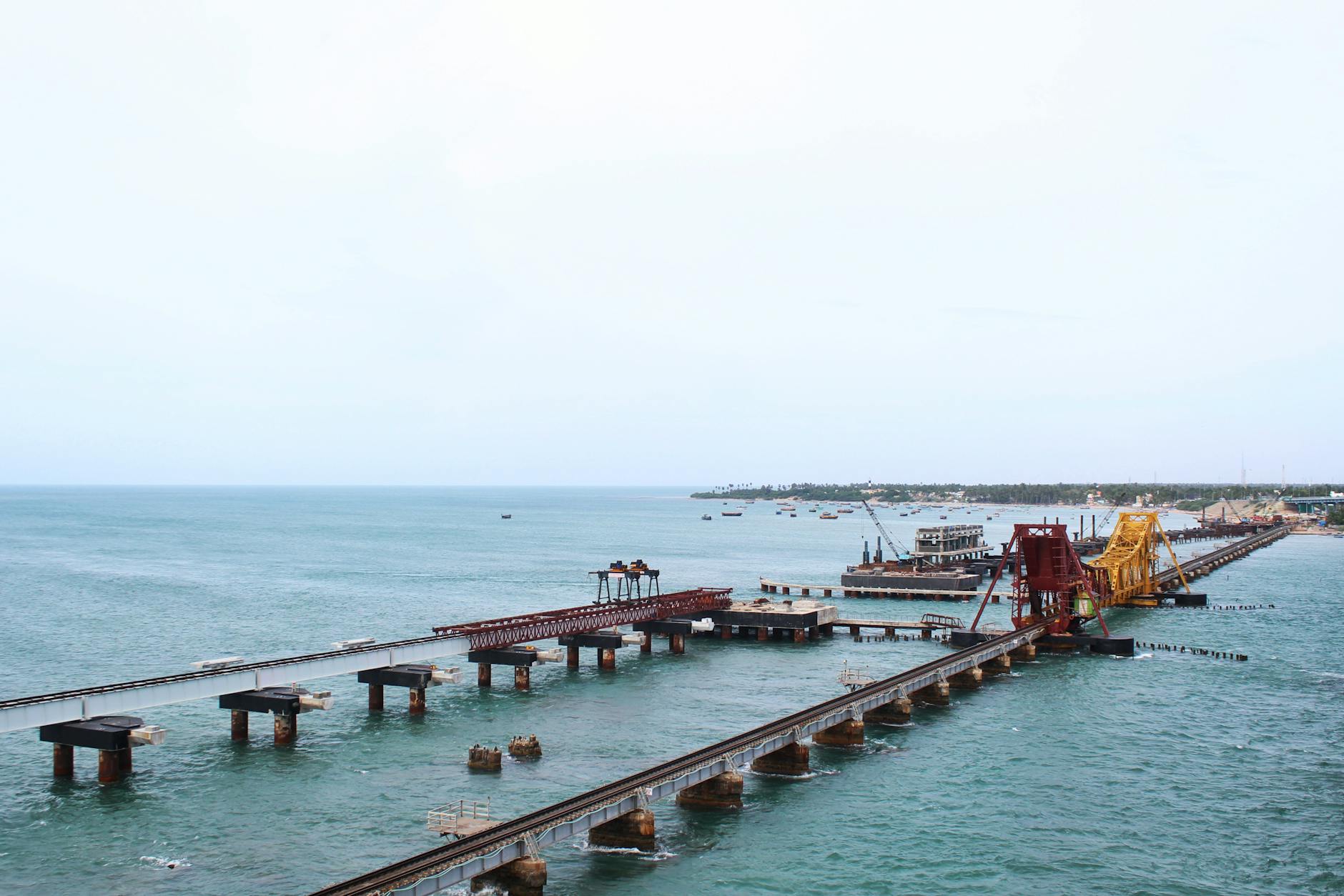 Nearby Attractions — Thomas Beach