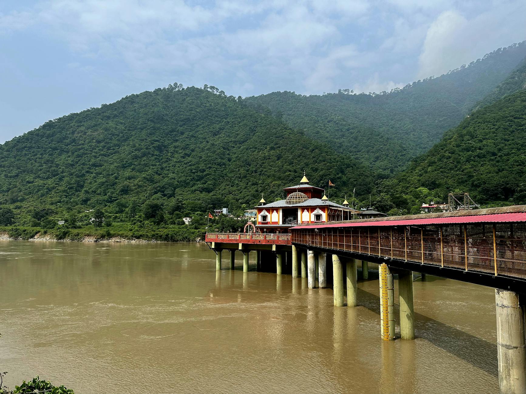 Nearby Attractions — Timilimansingh