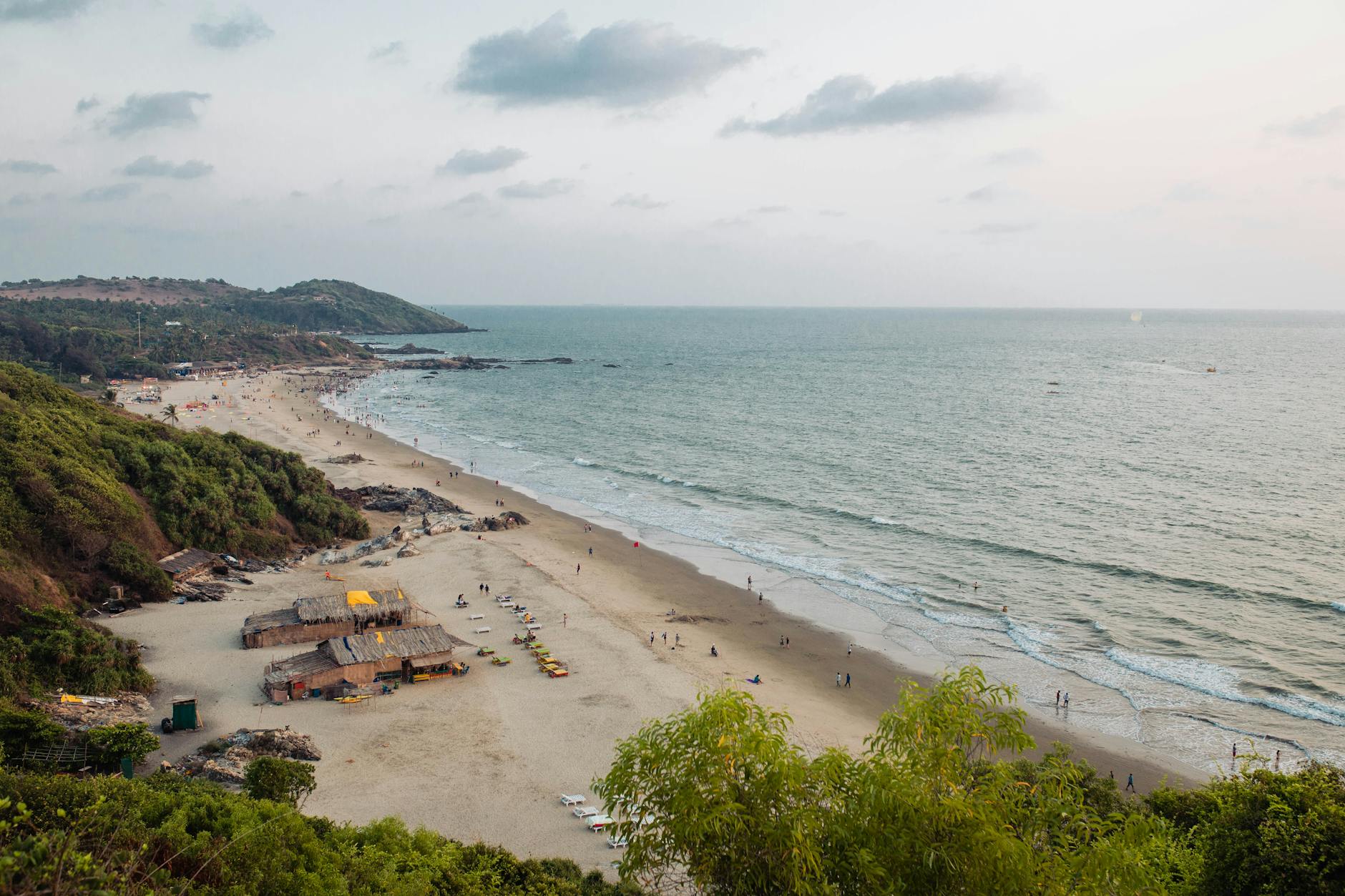 Nearby Attractions — Tivim