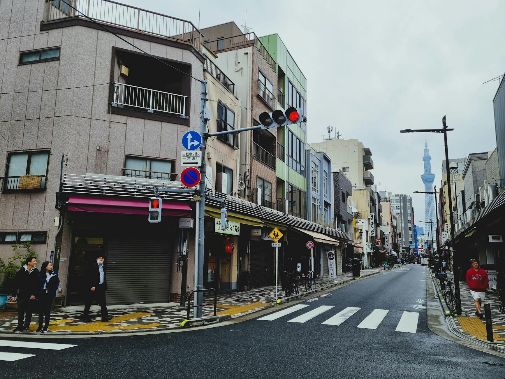 A Look into Tokyo Shimokitazawa — Tokyo Shimokitazawa