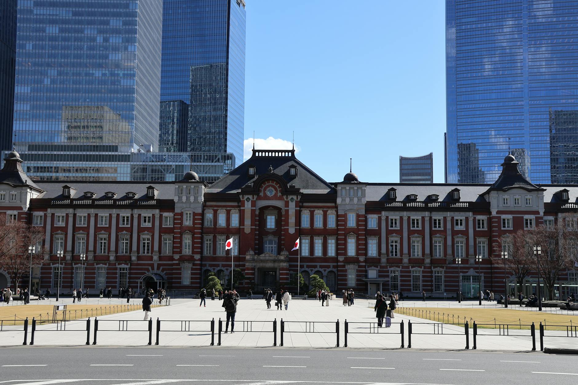 Nearby Attractions — Tokyo Shimokitazawa