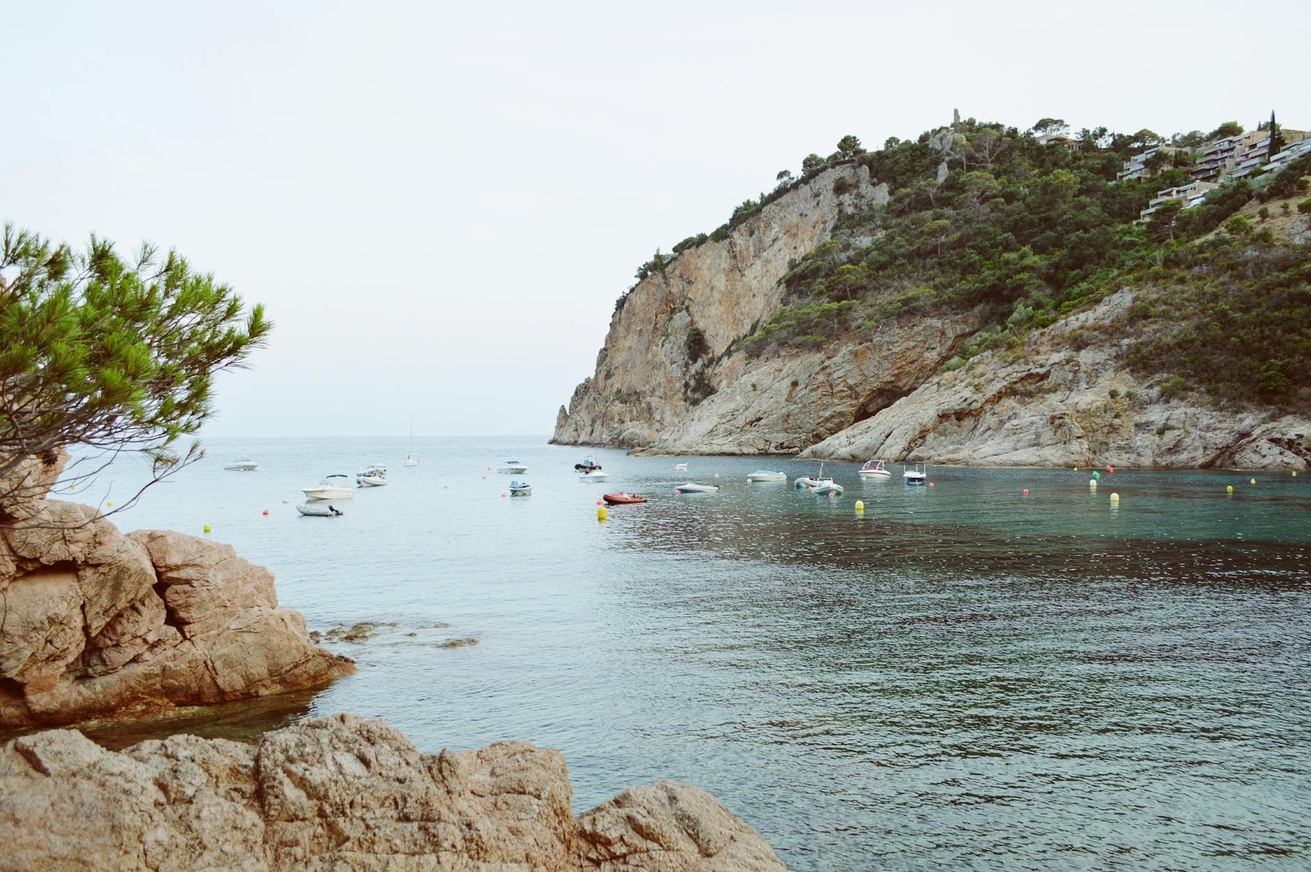 The Lifestyle — Tossa De Mar