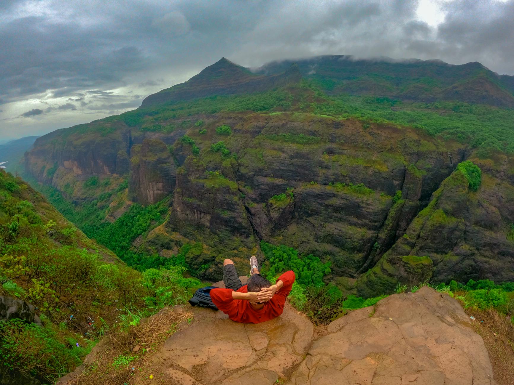Nearby Attractions — Tungarli