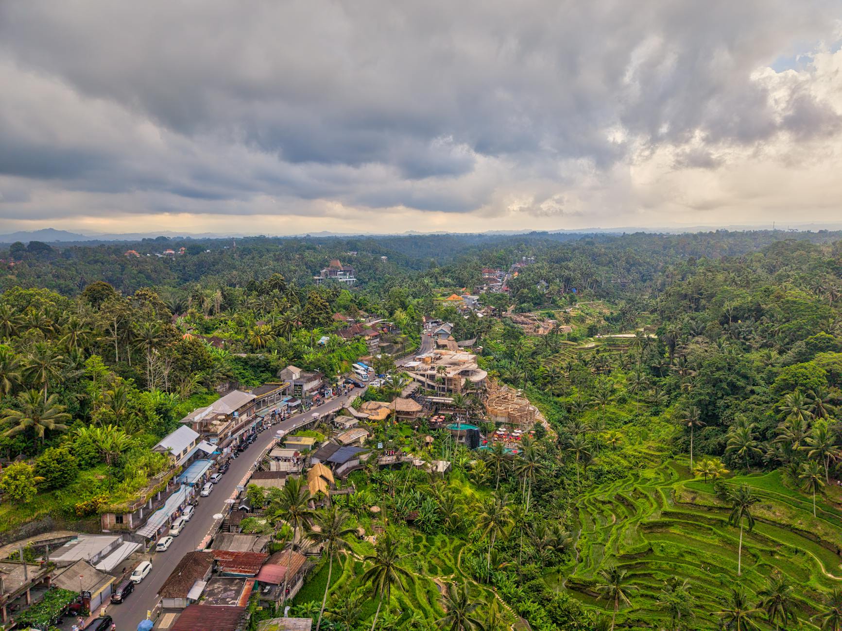 A Look into Ubud ā Ubud