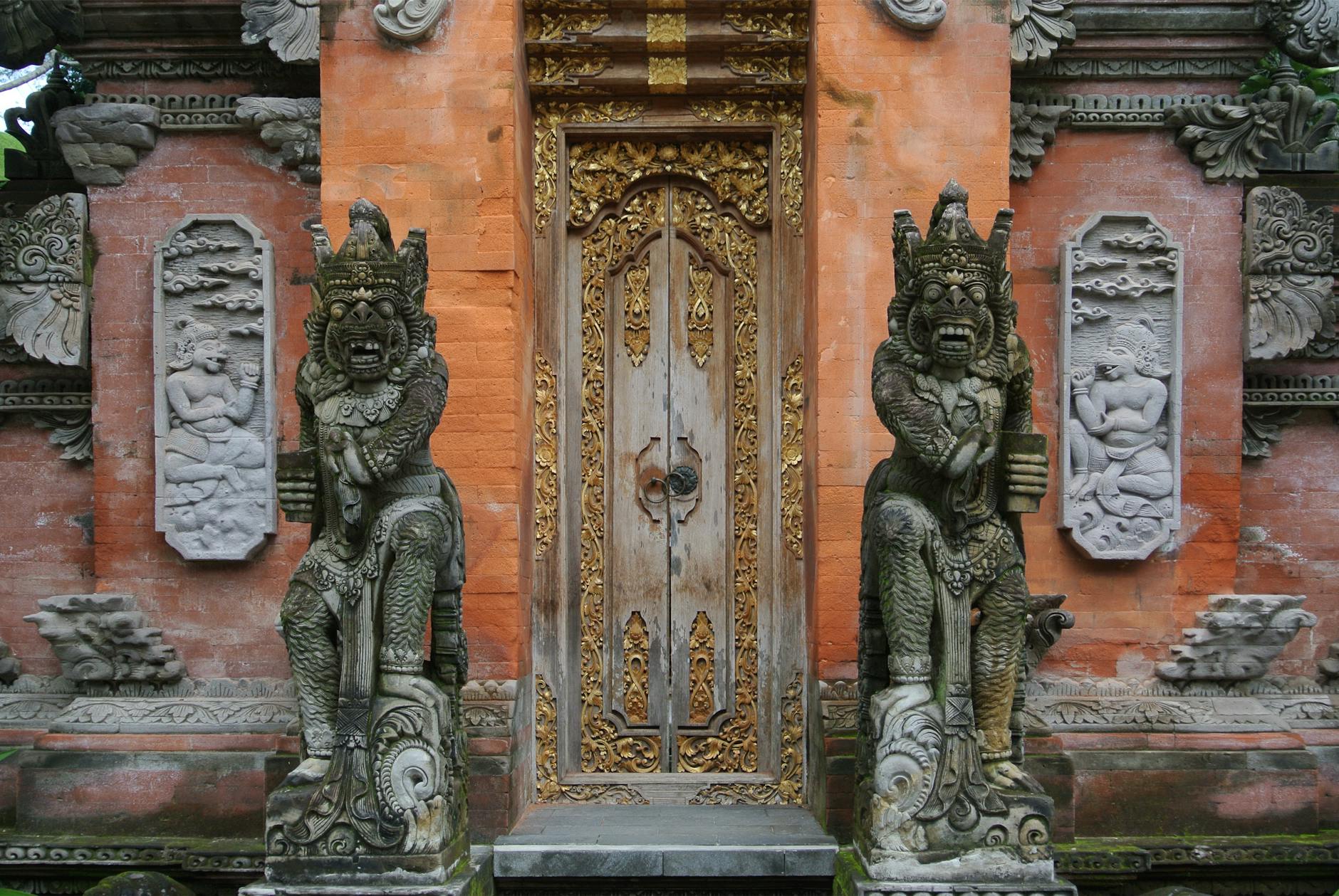 The Lifestyle ā Ubud
