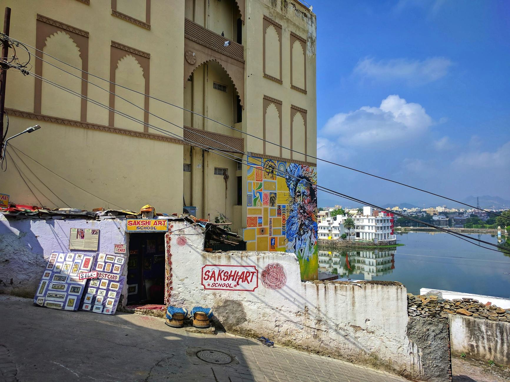 A Look into Udaipur — Udaipur