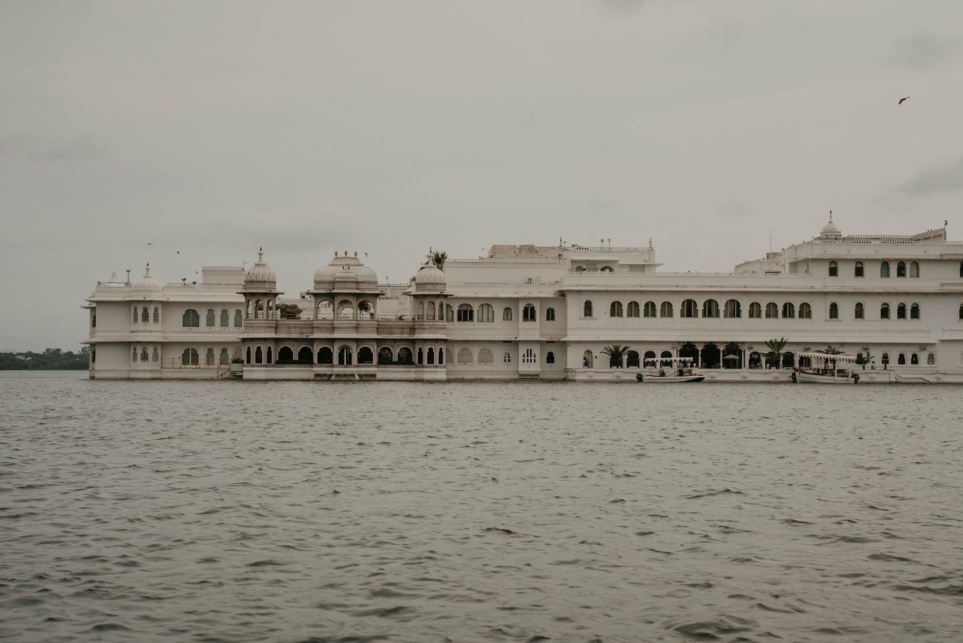 Nearby Attractions — Udaipur