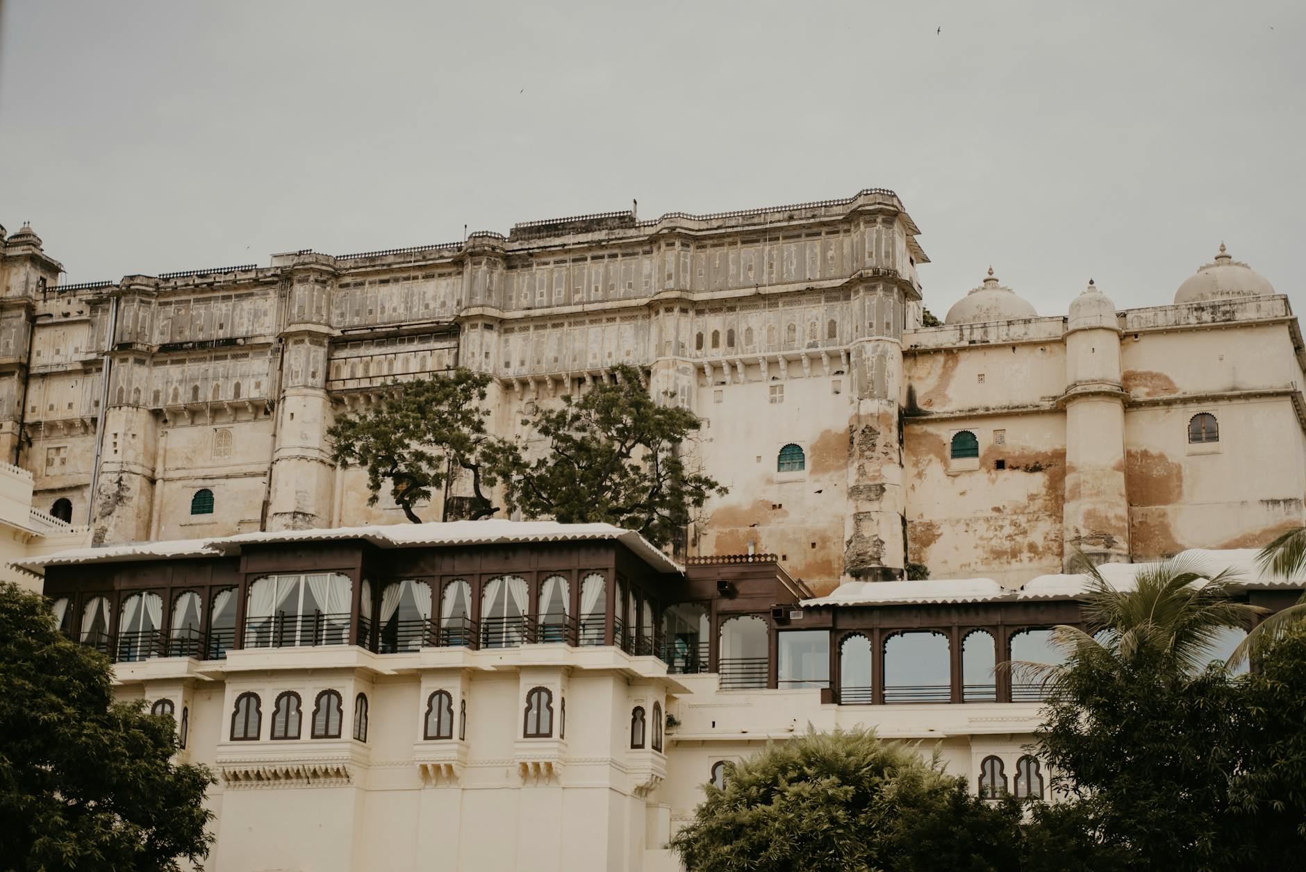 Nearby Attractions — Udaipur