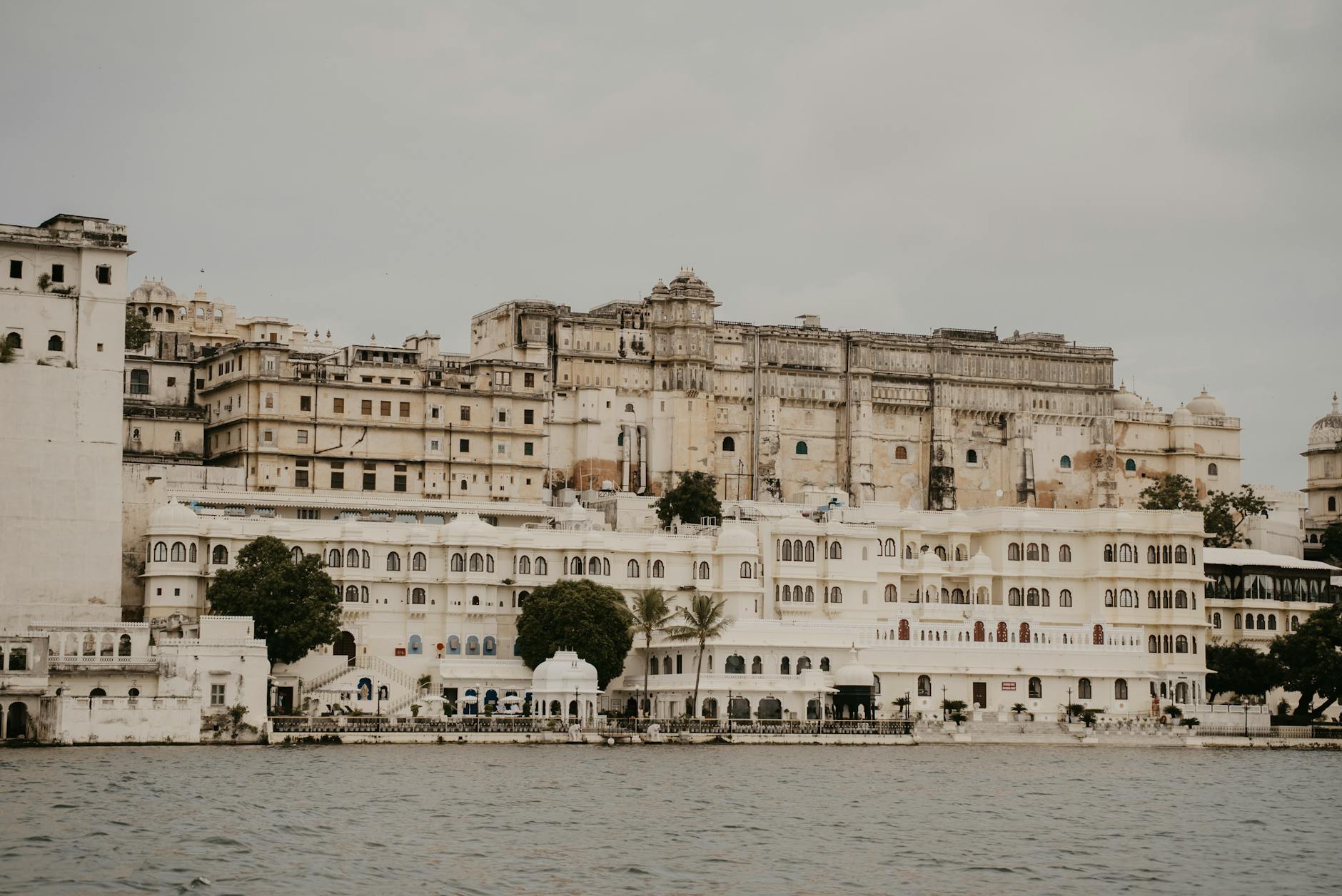 The Lifestyle — Udaipur