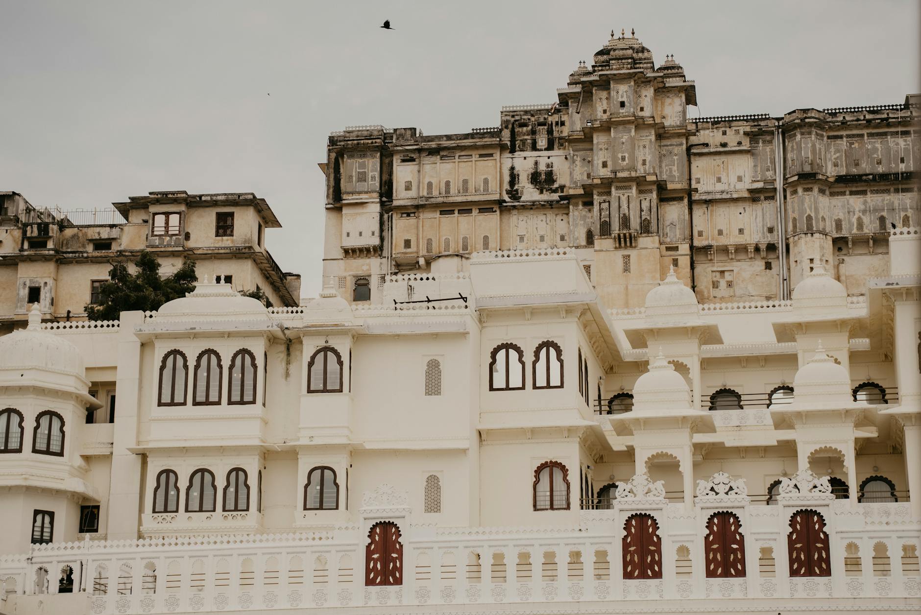 What to Expect — Udaipur