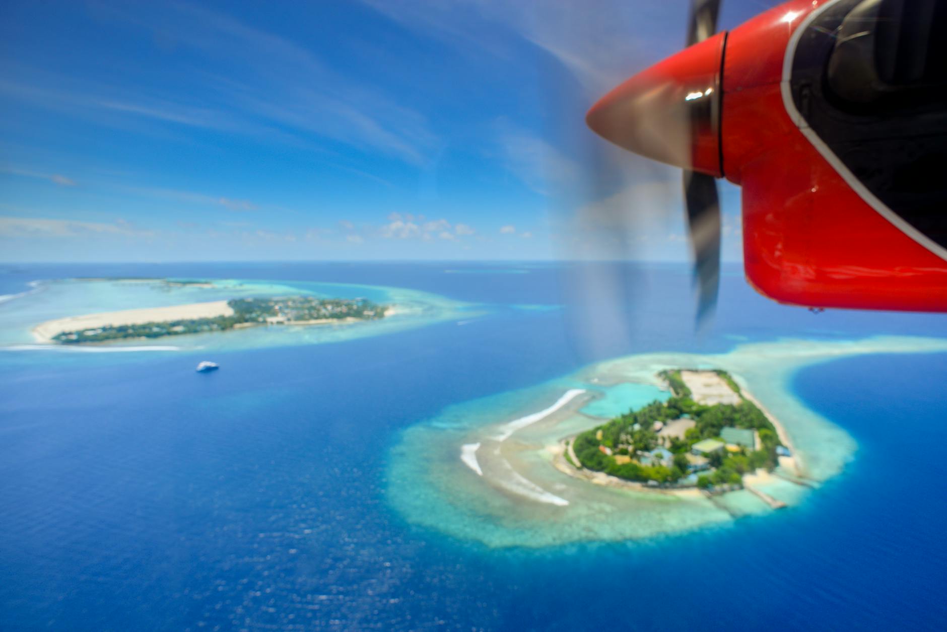 Nearby Attractions — Ukulhas