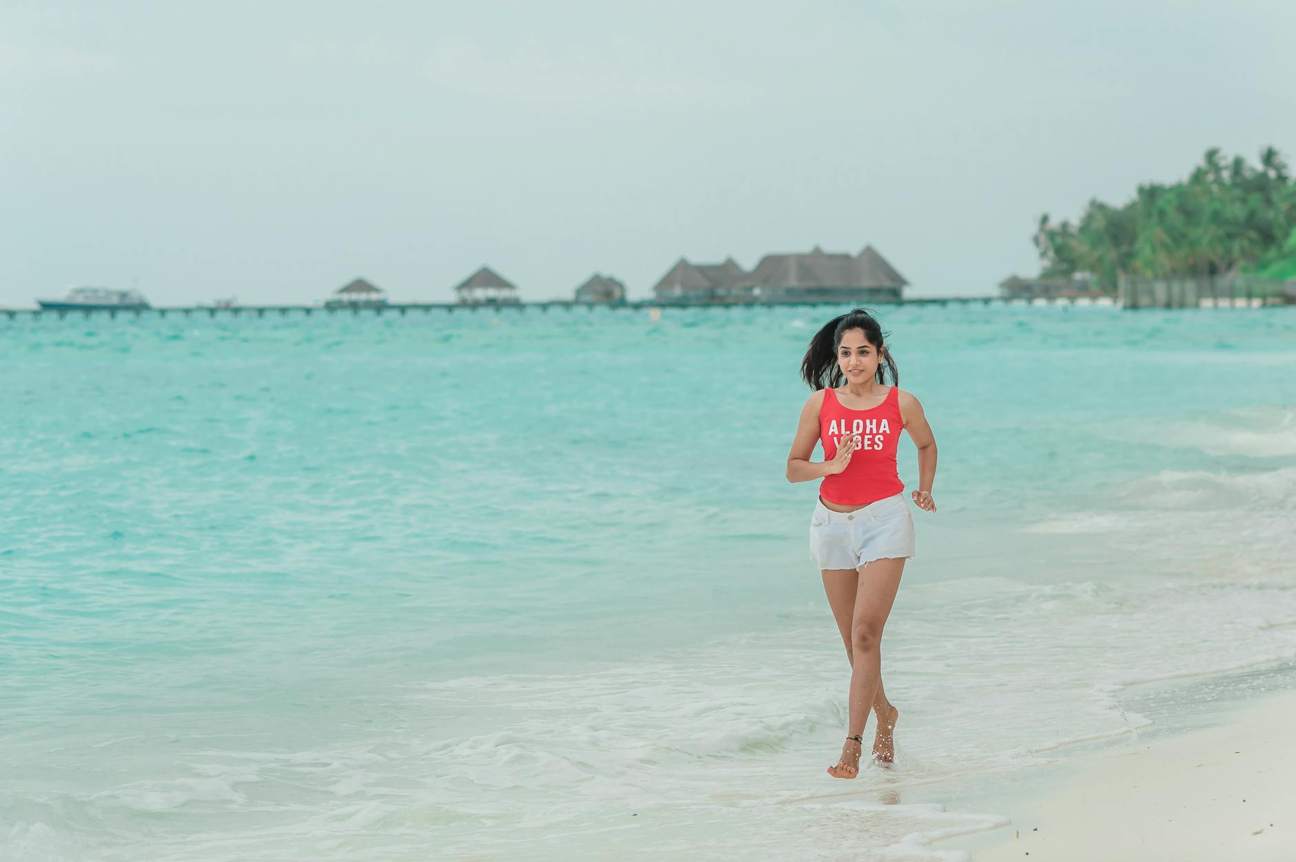 The Lifestyle — Ukulhas