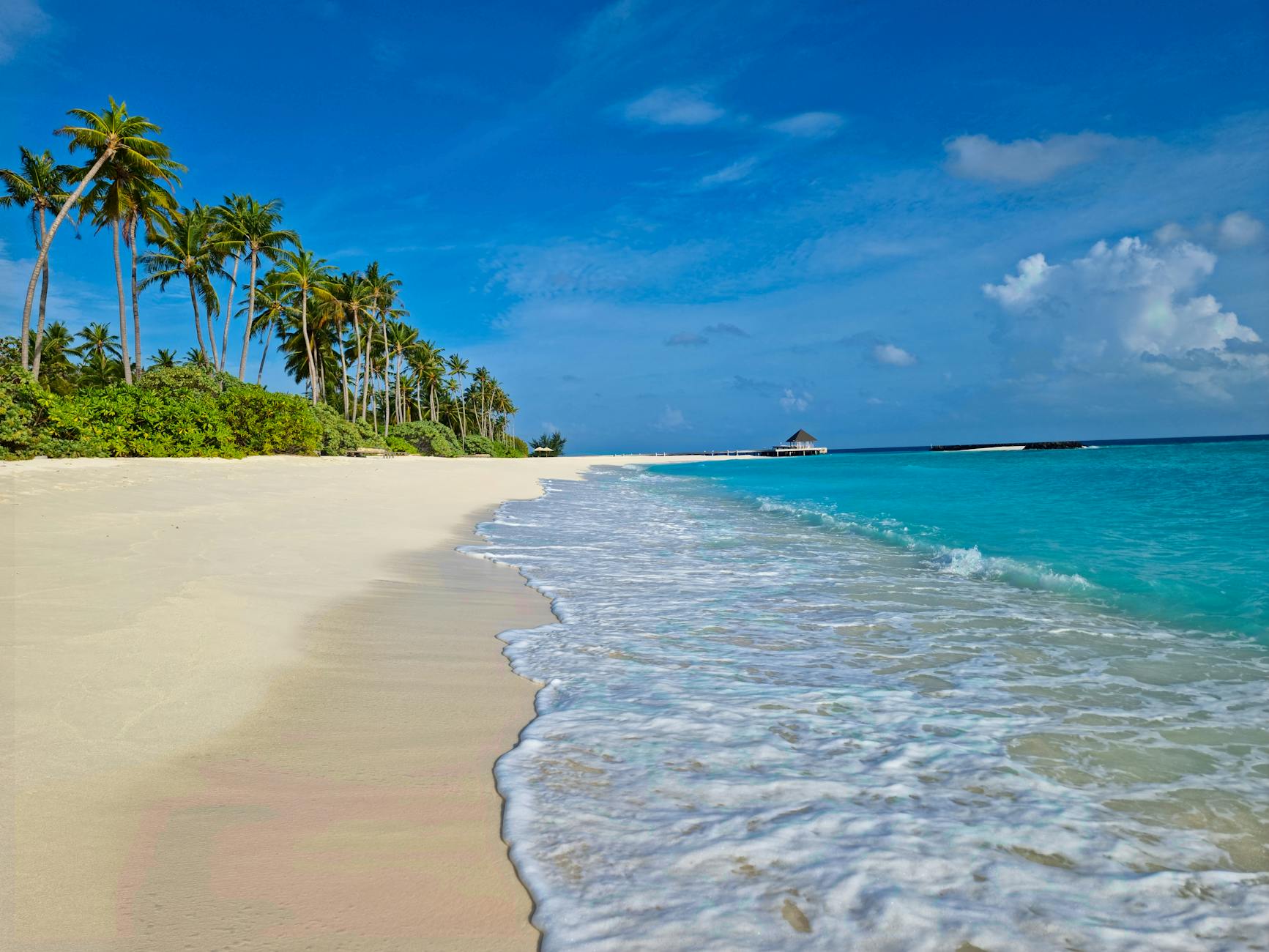 What to Expect — Ukulhas
