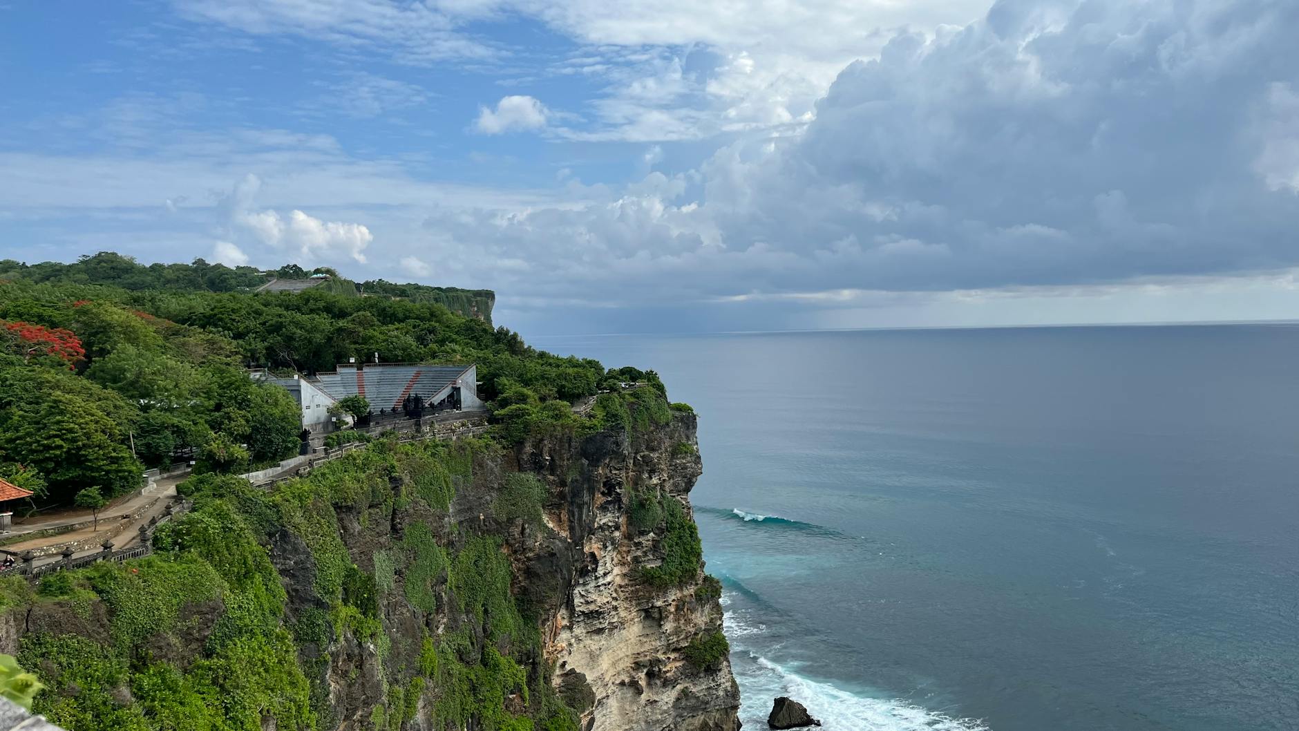 A Look into Uluwatu — Uluwatu