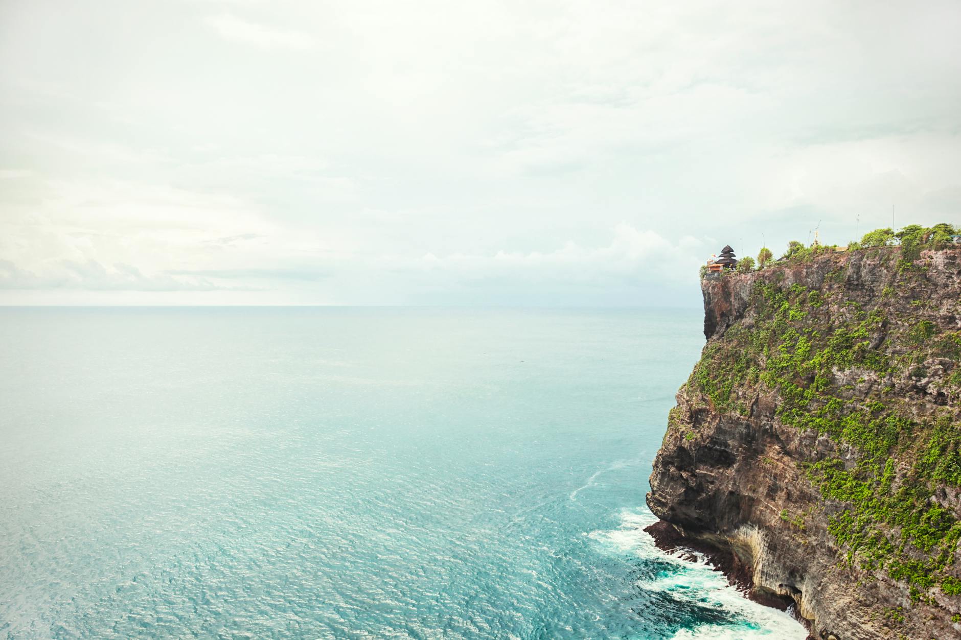 Nearby Attractions — Uluwatu